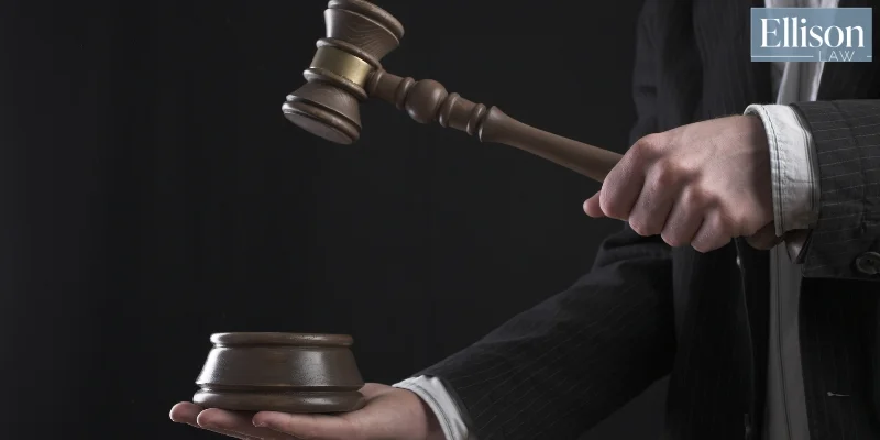 Rhode Island Disorderly Conduct Defense Strategies