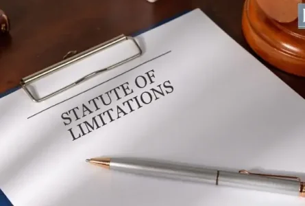 Rhode Island Criminal Statute of Limitations