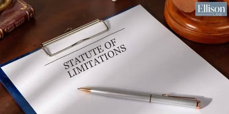 Rhode Island Criminal Statute of Limitations