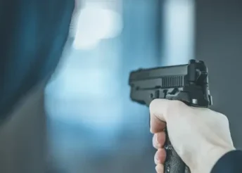 What to Do If Charged with a Gun Crime in Rhode Island