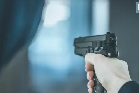 What to Do If Charged with a Gun Crime in Rhode Island