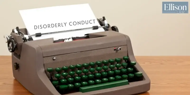 bbest rhode island disorderly conduct lawyer