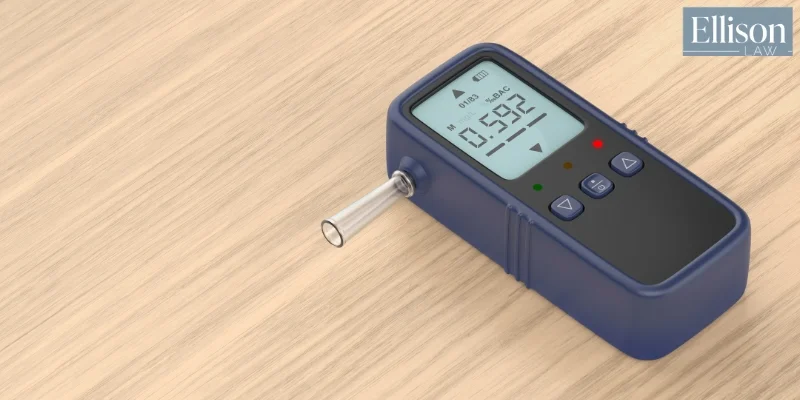 How Do Breathalyzer Results Get Admitted to Court in Rhode Island?