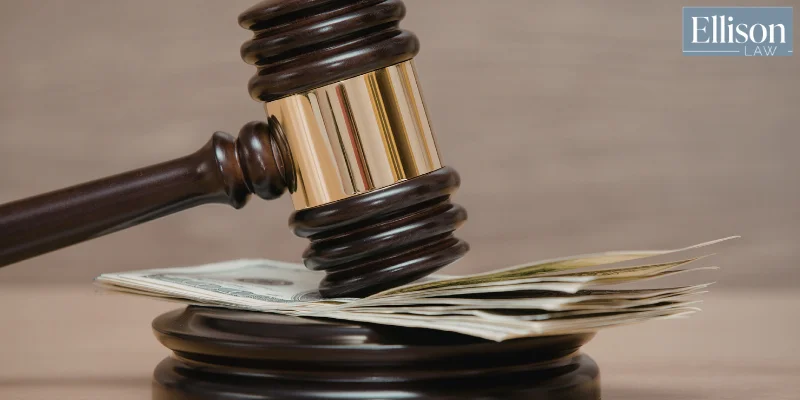 Rhode Island Disorderly Conduct Laws and Penalties