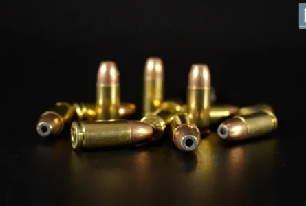 Rhode Island Ghost Gun Laws and Defense