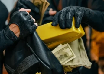 Robbery vs Burglary in Rhode Island: What’s the Difference?