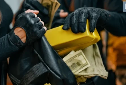 Robbery vs Burglary in Rhode Island: What’s the Difference?