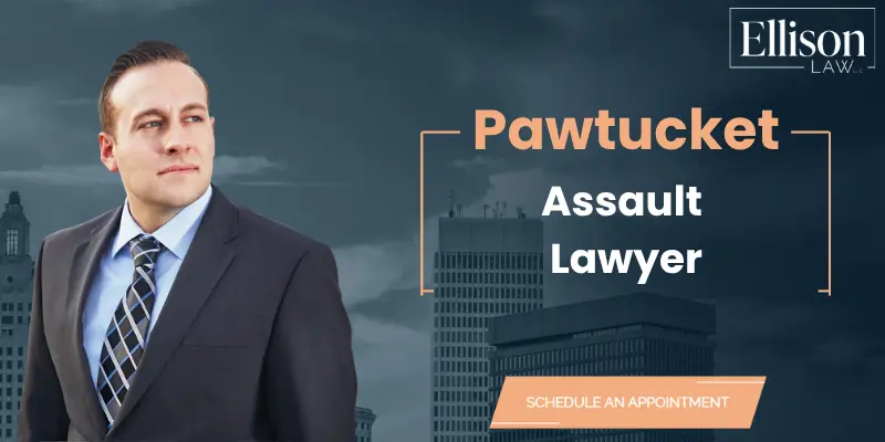 best pawtucket assault lawyer