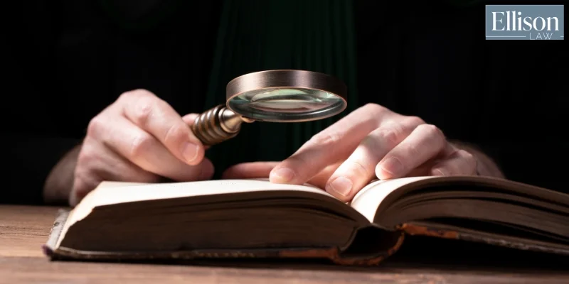 What Happens When Criminal Charges Get Dropped in Rhode Island?