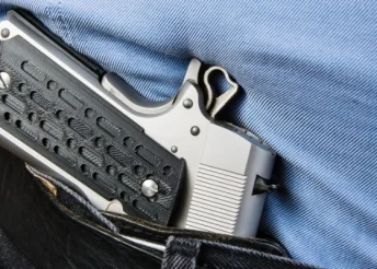 Rhode Island Concealed Carry Laws – Latest Updated