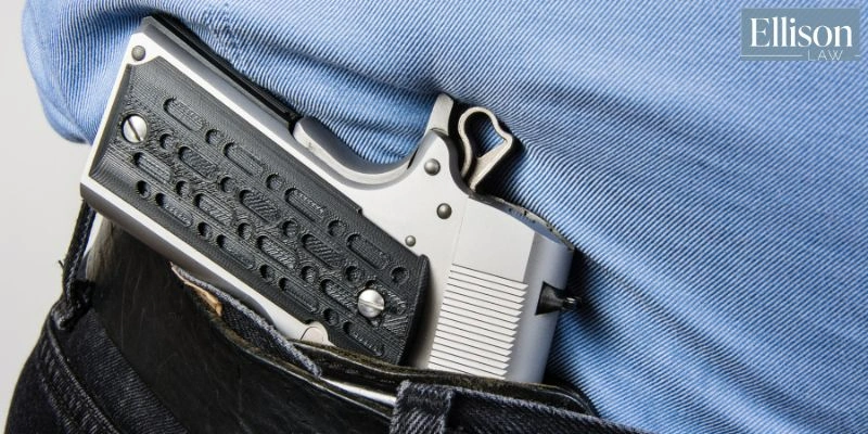 Rhode Island Concealed Carry Laws – Latest Updated