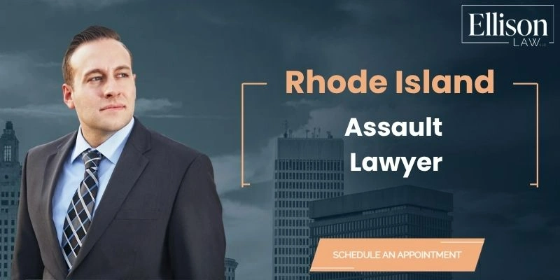 best rhode island assault lawyer