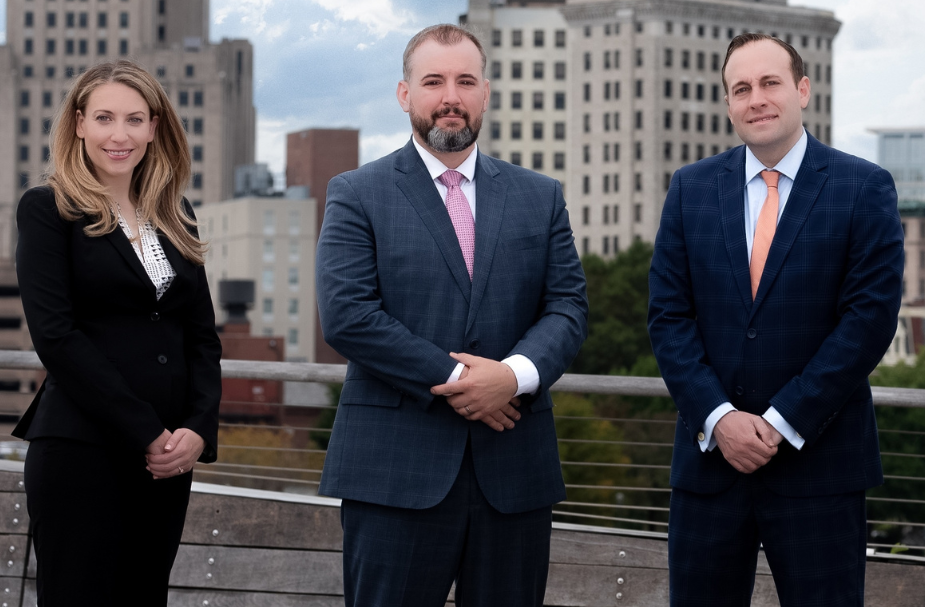 Ellison Law LLC.