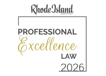 Attorney David Ellison Earns 2026 Professional Excellence in Law Recognition