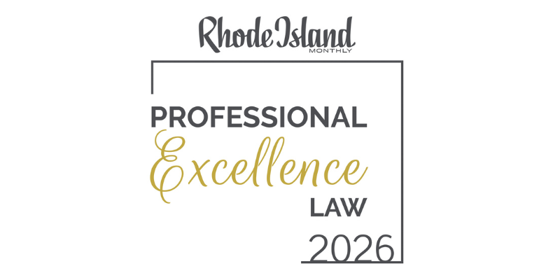 Attorney David Ellison Earns 2026 Professional Excellence in Law Recognition