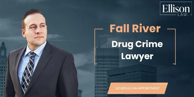 best fall river drug crime lawyer