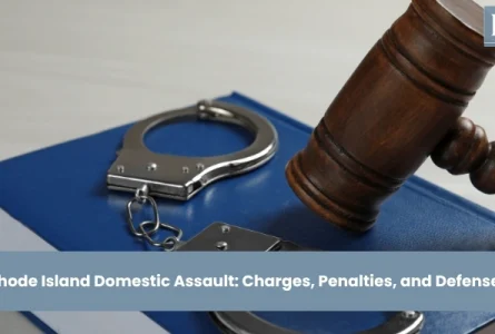 Rhode Island Domestic Assault: Charges, Penalties, and Defenses