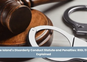 What’s the Difference Between Parole and Probation in Rhode Island