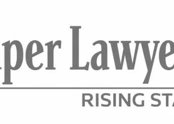 Attorneys Angelica Bovis and Justin Lisi Recognized as Rising Stars by Super Lawyers Rhode Island 2026