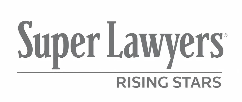 Attorneys Angelica Bovis and Justin Lisi Recognized as Rising Stars by Super Lawyers Rhode Island 2026